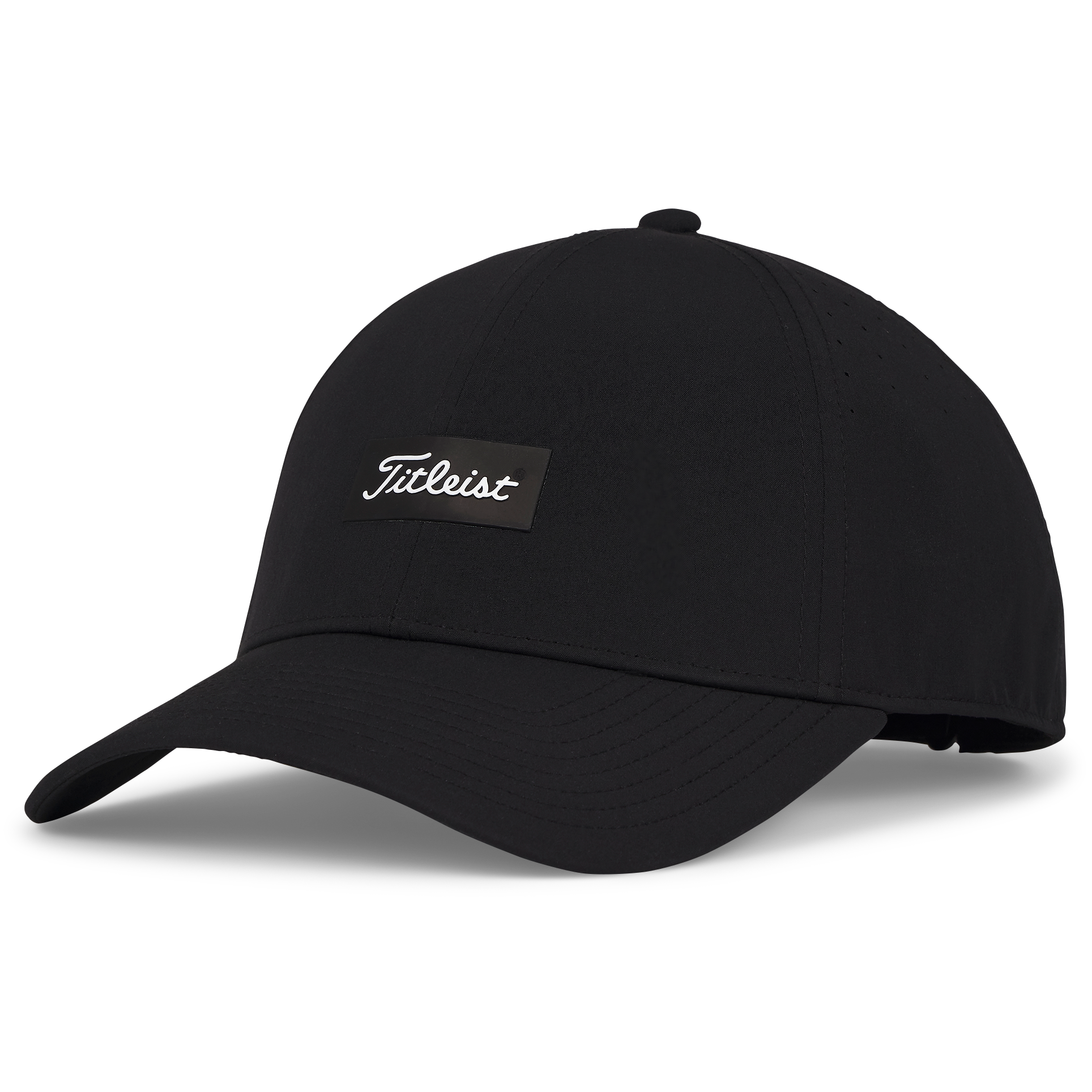 Titleist Women's Charleston Breezer - Black/White