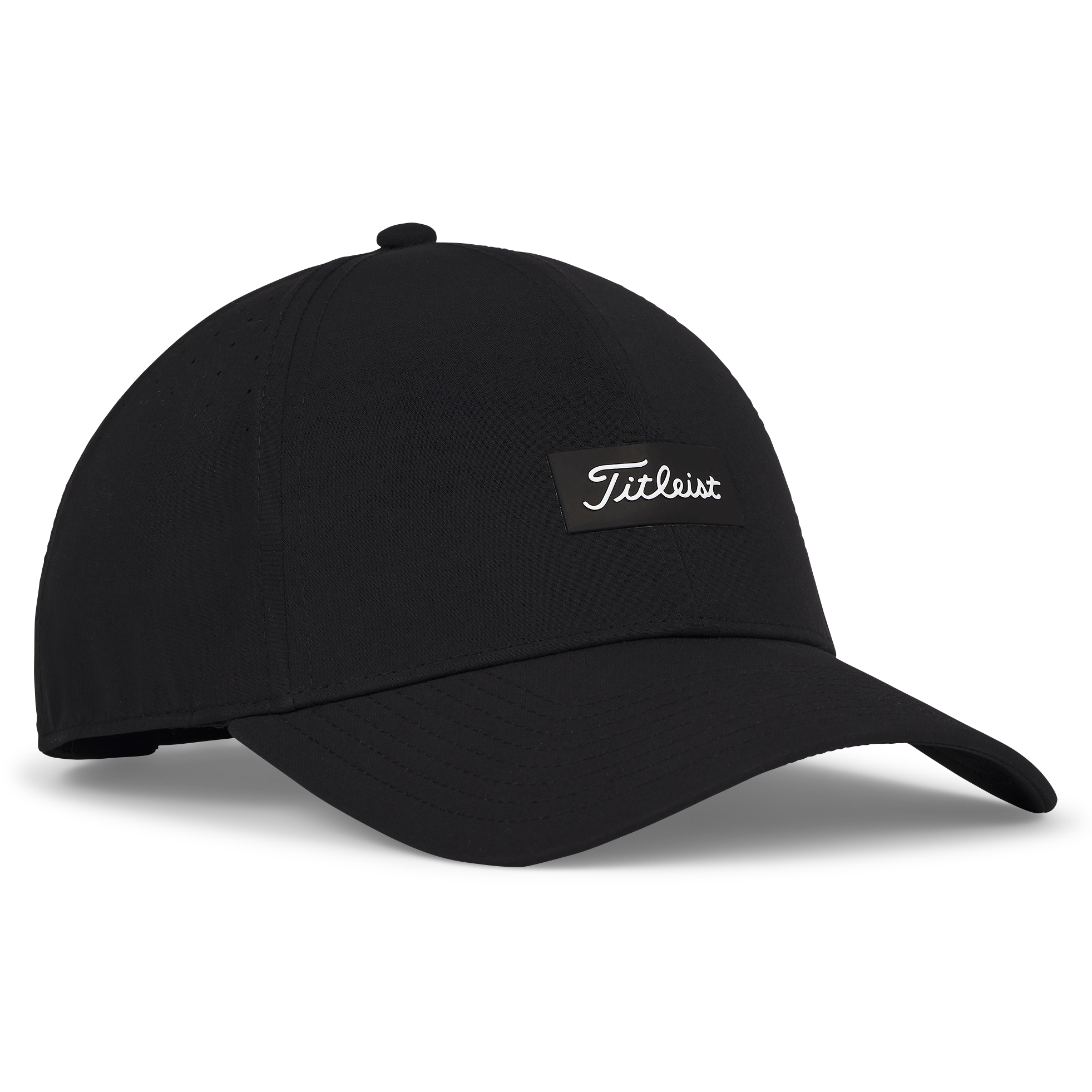 Titleist Women's Charleston Breezer - Black/White