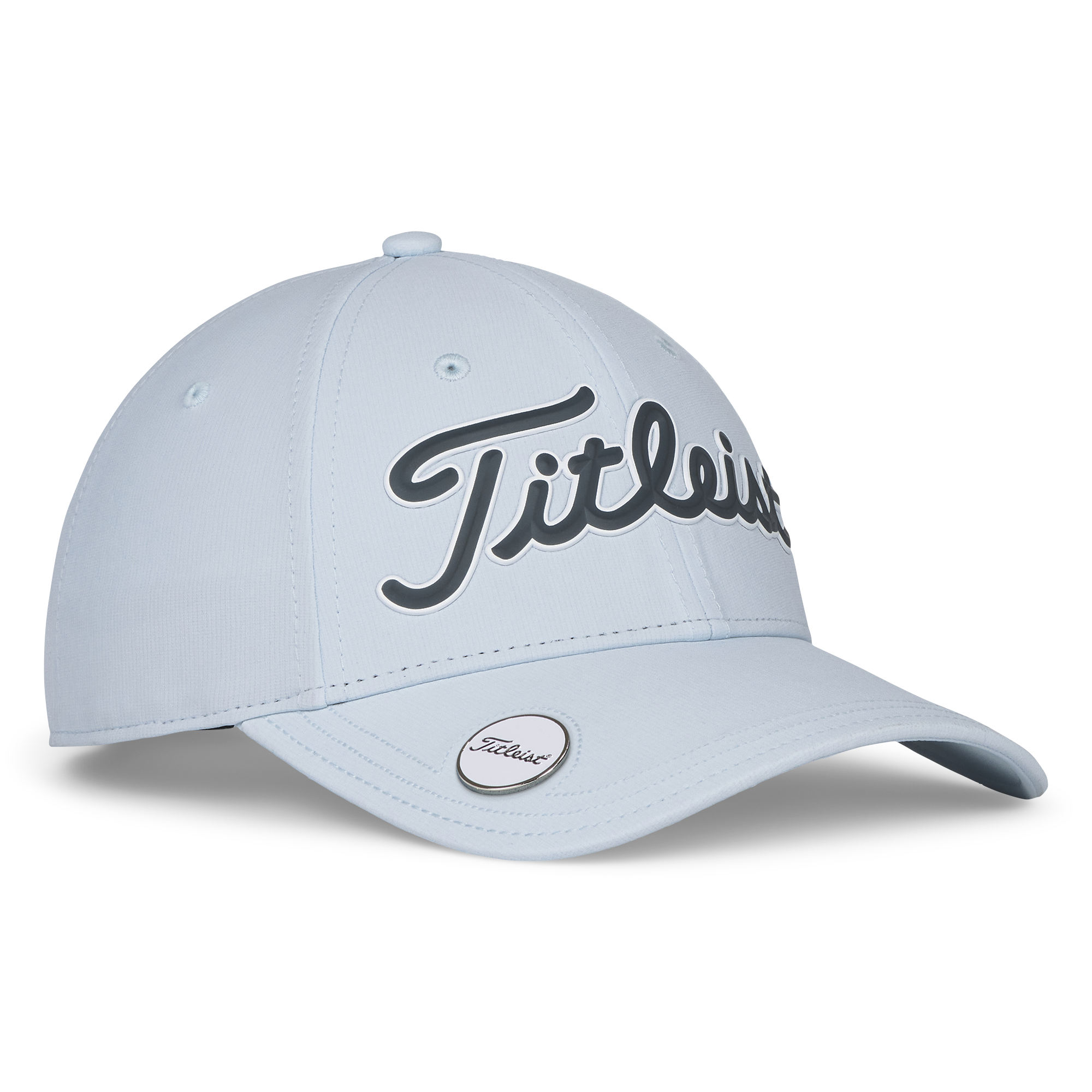 Titleist Ladies Players Performance Ballmarker Cap - Bluebird/Wash Indigo