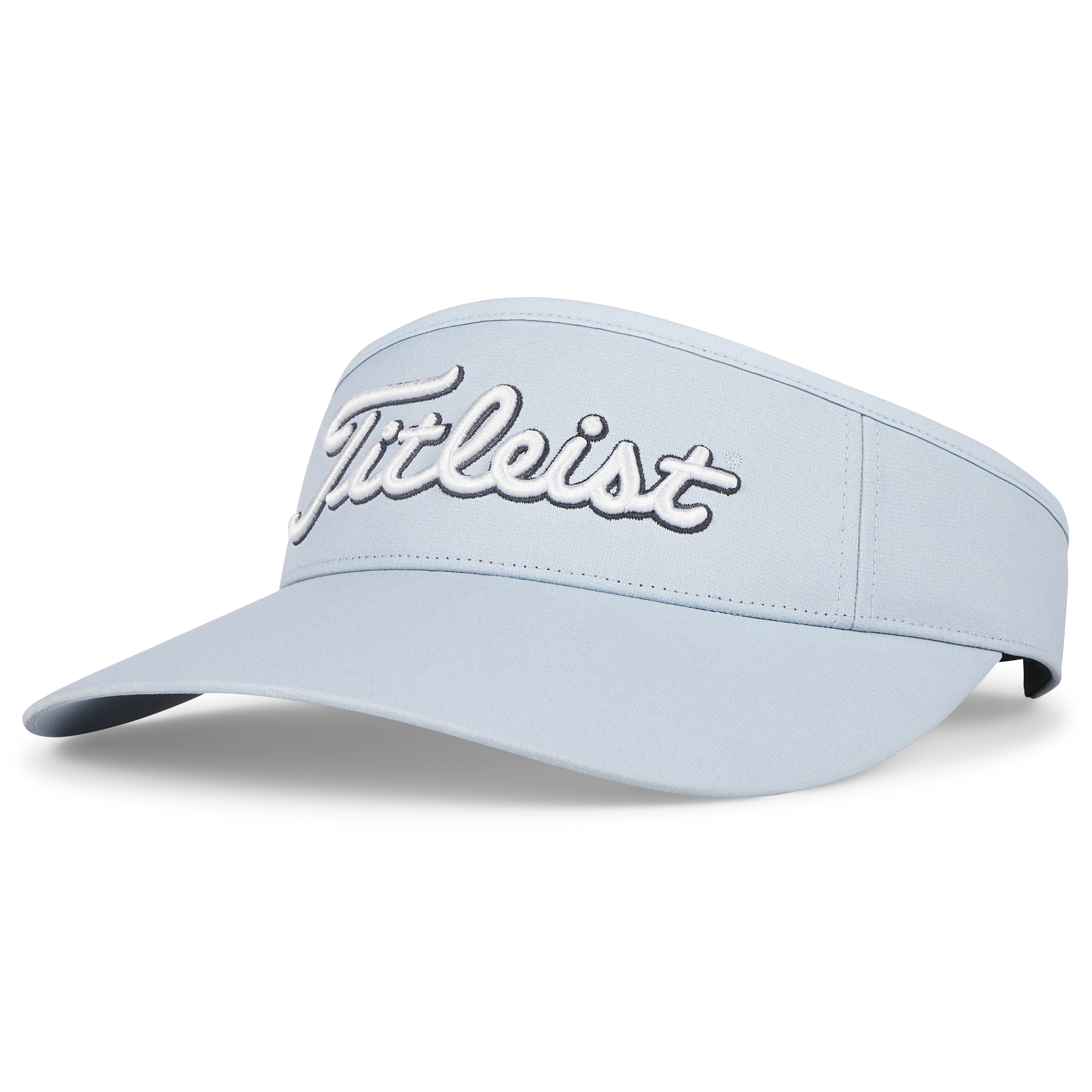 Titleist Ladies Sundrop Visor - Bluebird/Washed Indigo
