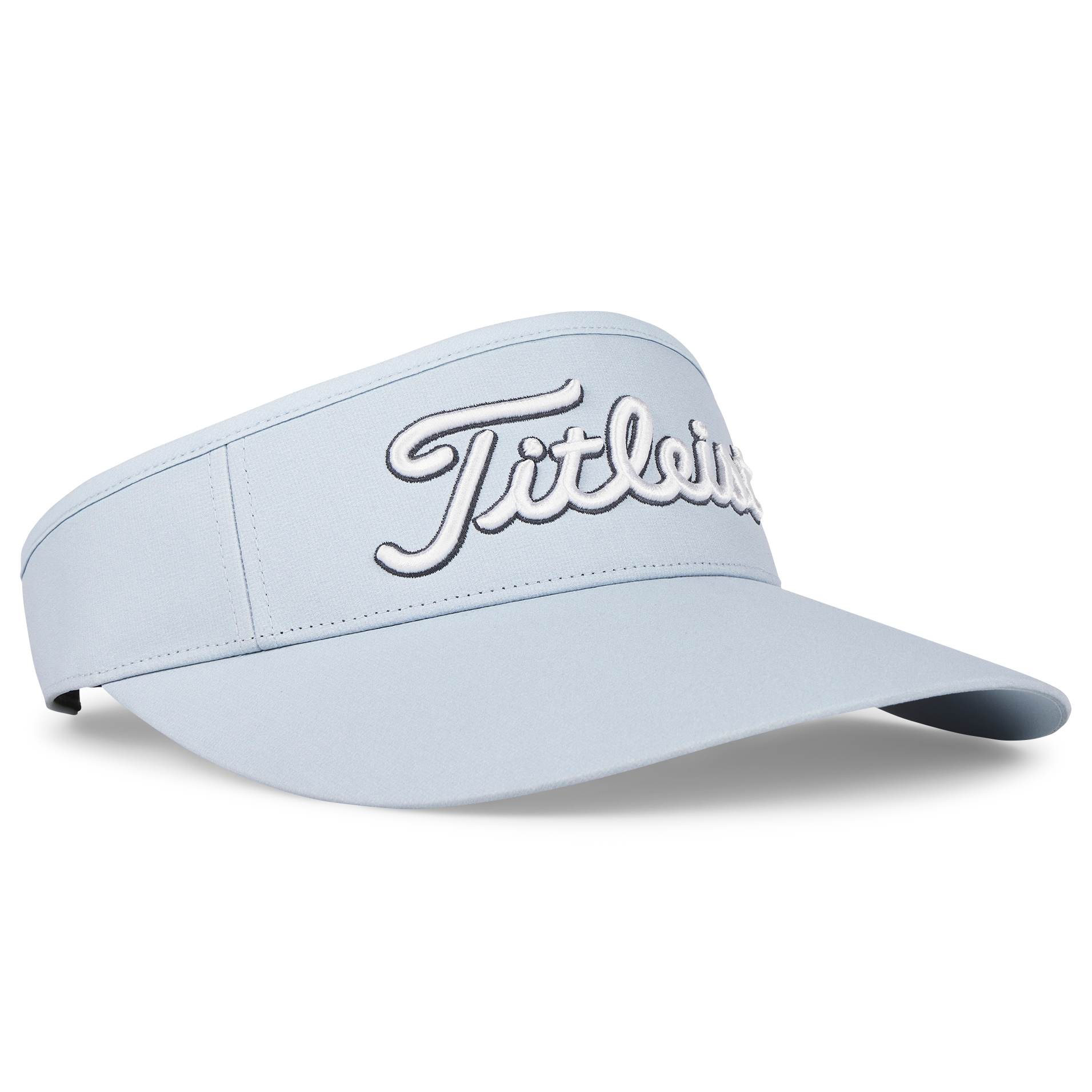 Titleist Ladies Sundrop Visor - Bluebird/Washed Indigo