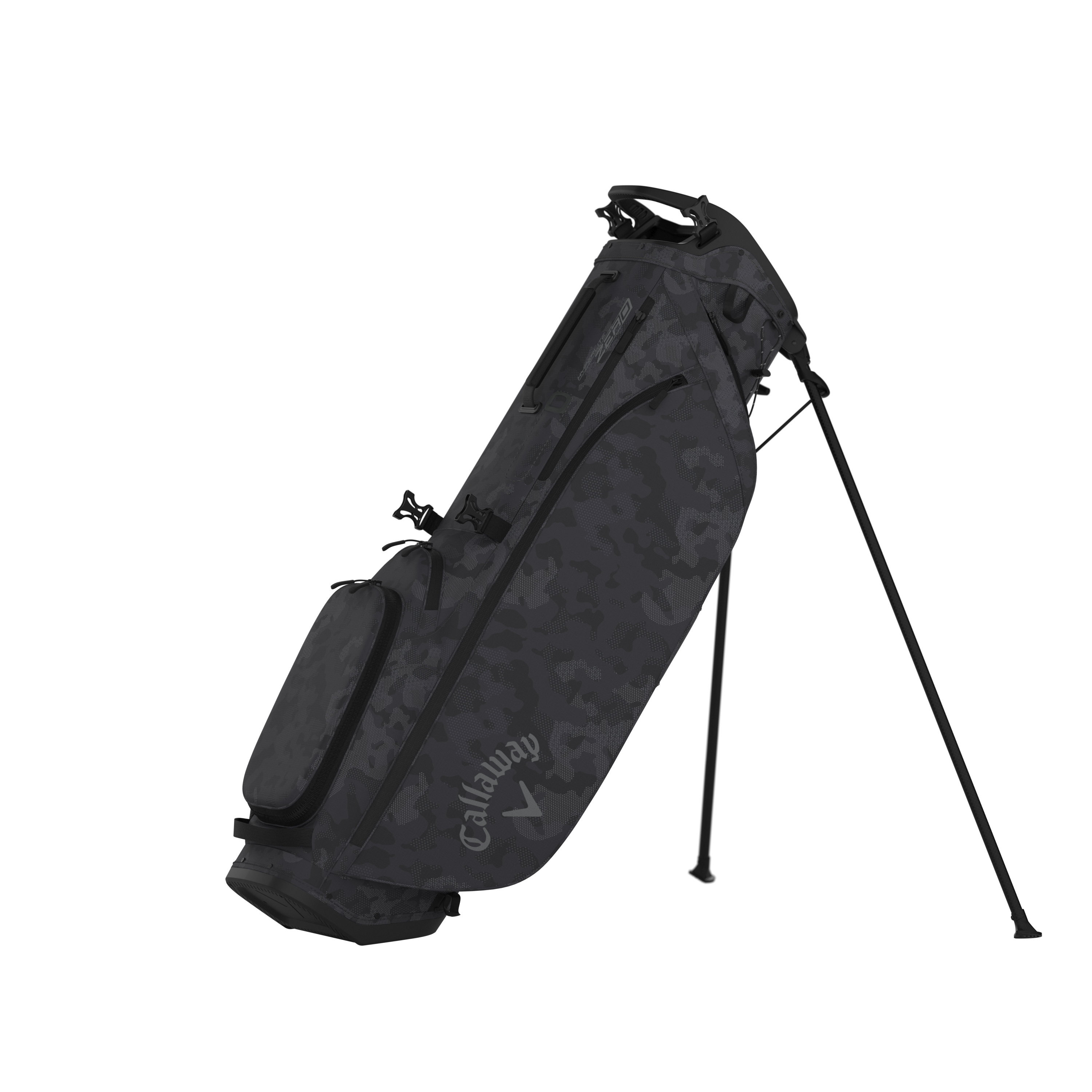 Callaway 26' Hyperlite Zero Stand Bag