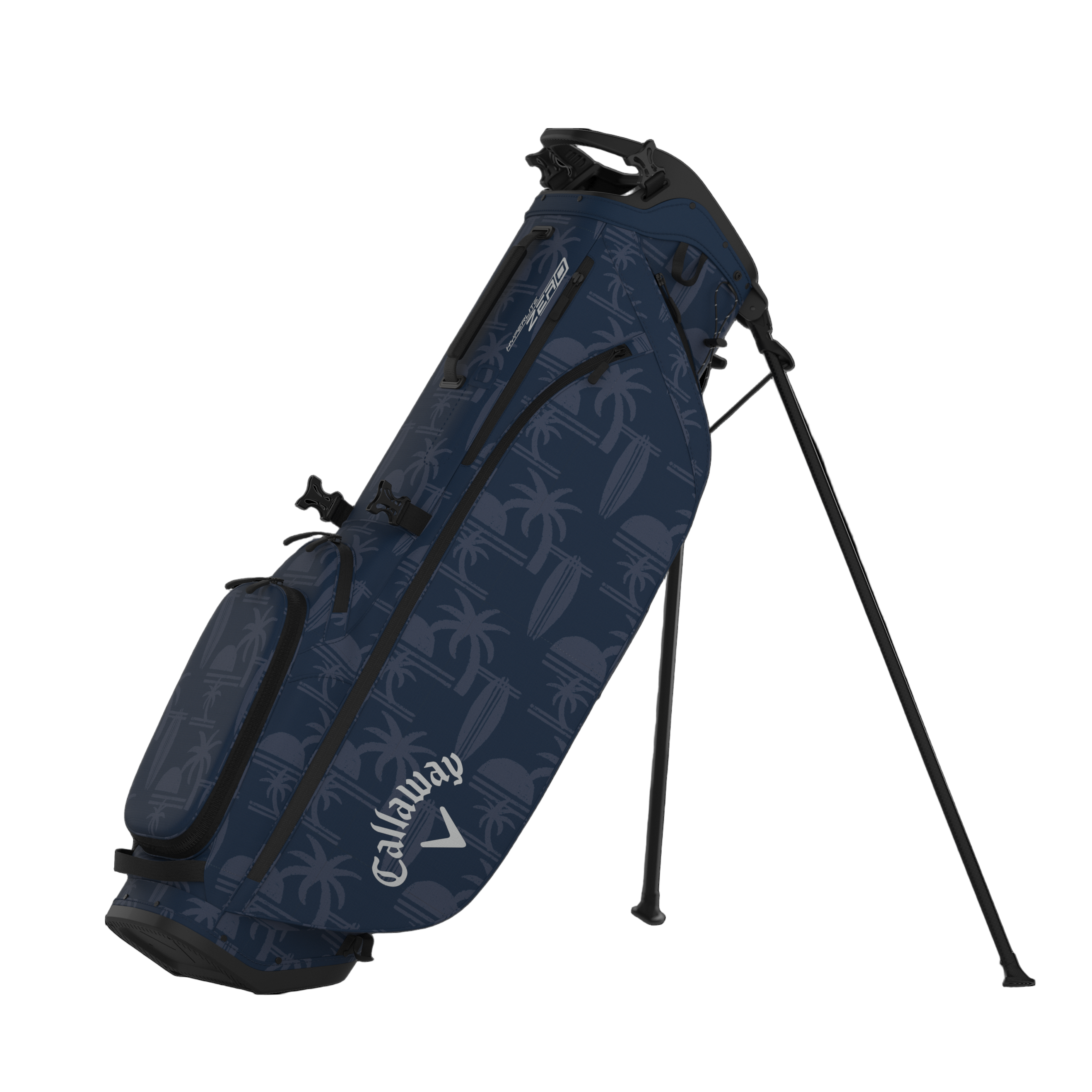 Callaway 26' Hyperlite Zero Stand Bag