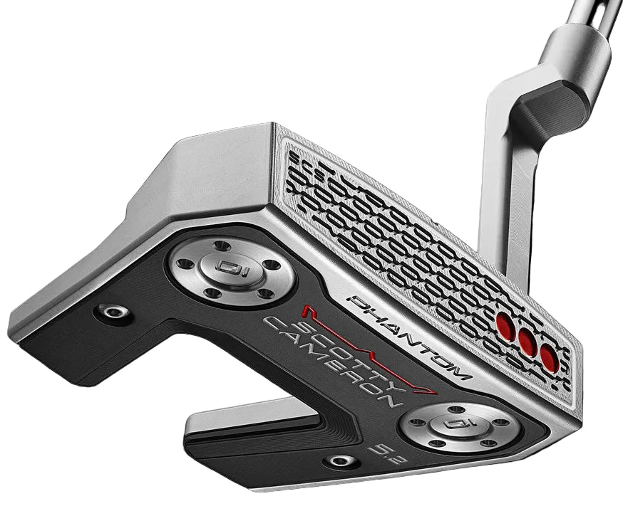 Scotty Cameron 26' Phantom 5.2 Putter