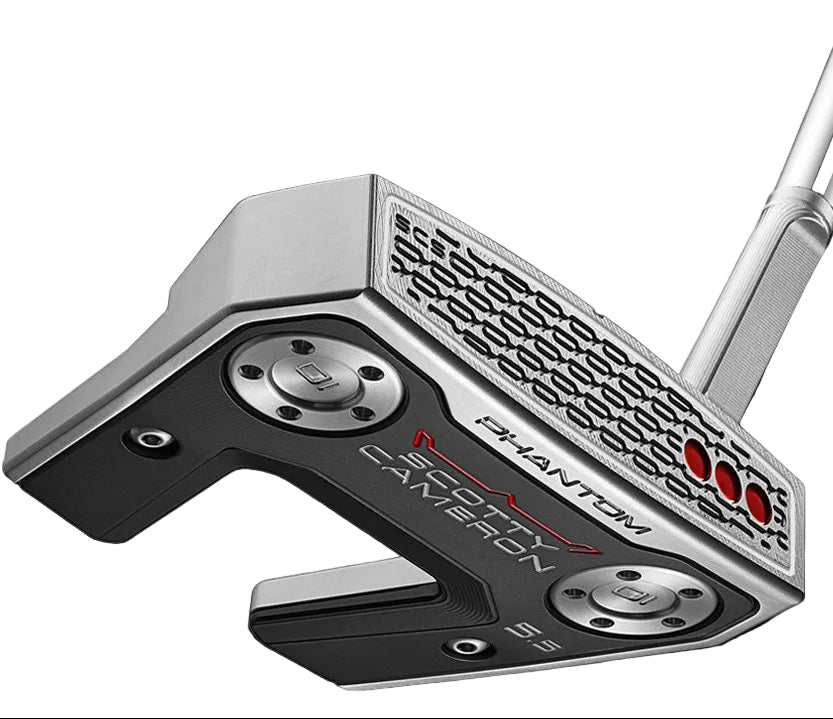 Scotty Cameron 26' Phantom 5.5 Putter