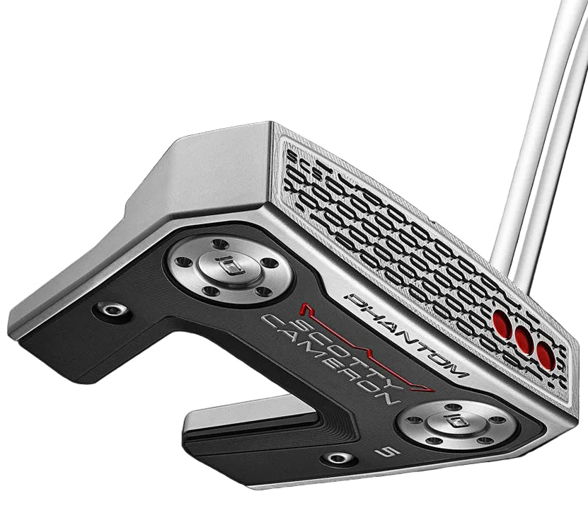 Scotty Cameron 26' Phantom 5 Putter