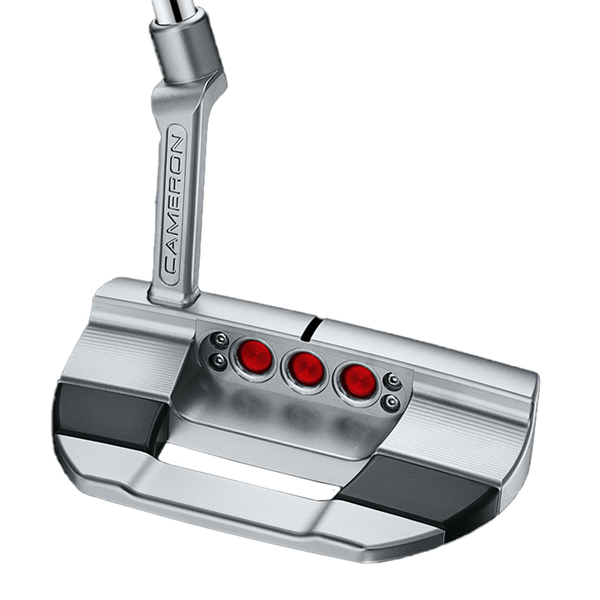 Scotty Cameron 26' Studio Fastback 2 Putter