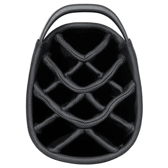 Bag Boy HB-100 Hybrid Golf Bag - Charcoal