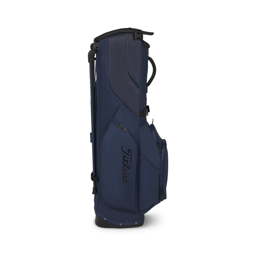 Titleist 26' Players S5 StaDry Stand Bag - Navy/Navy/Black