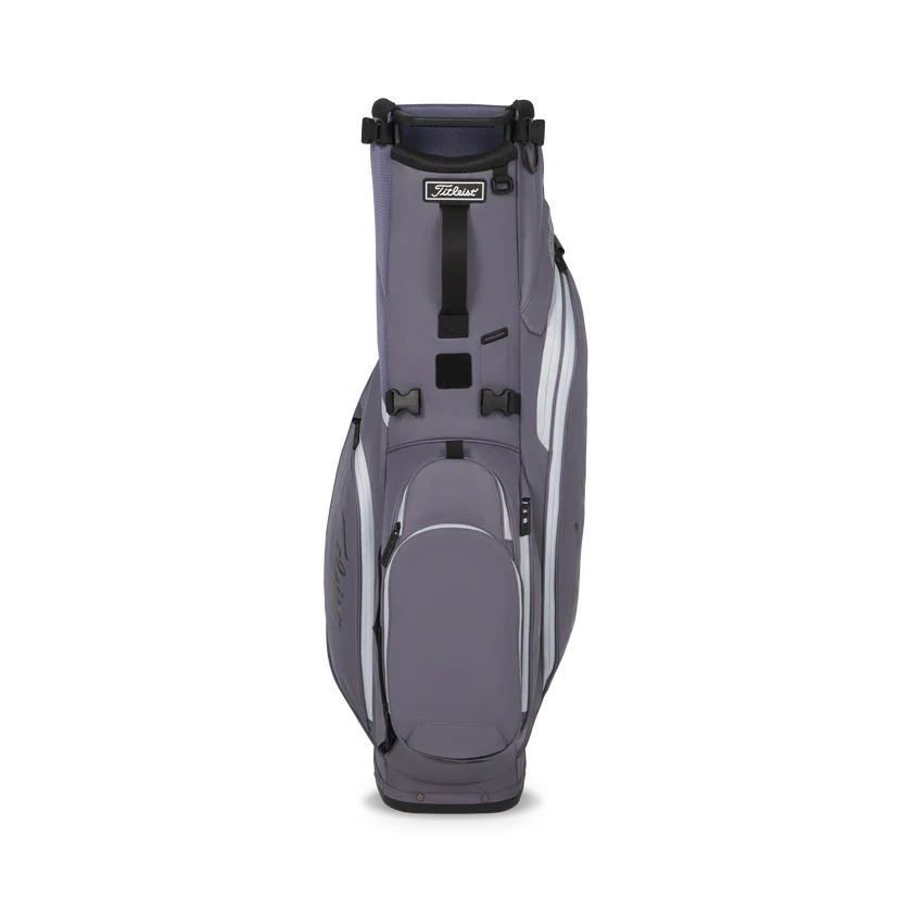 Players 26' S5 StaDry Stand Bag - Washed Indigo/Bluebird/Black