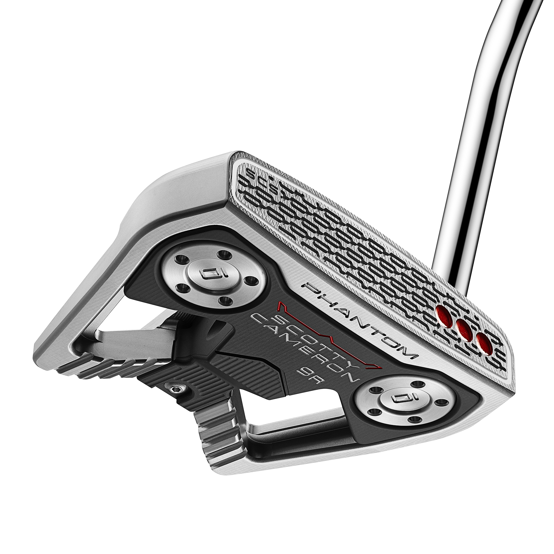 Scotty Cameron 26' Phantom 9R Putter