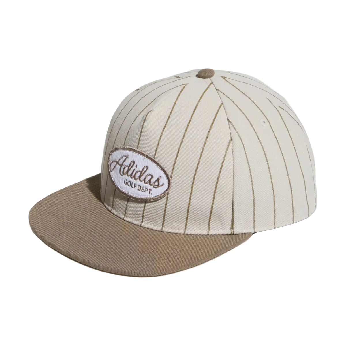 Adidas 2026 Summer Commemorative Hat - Beige
