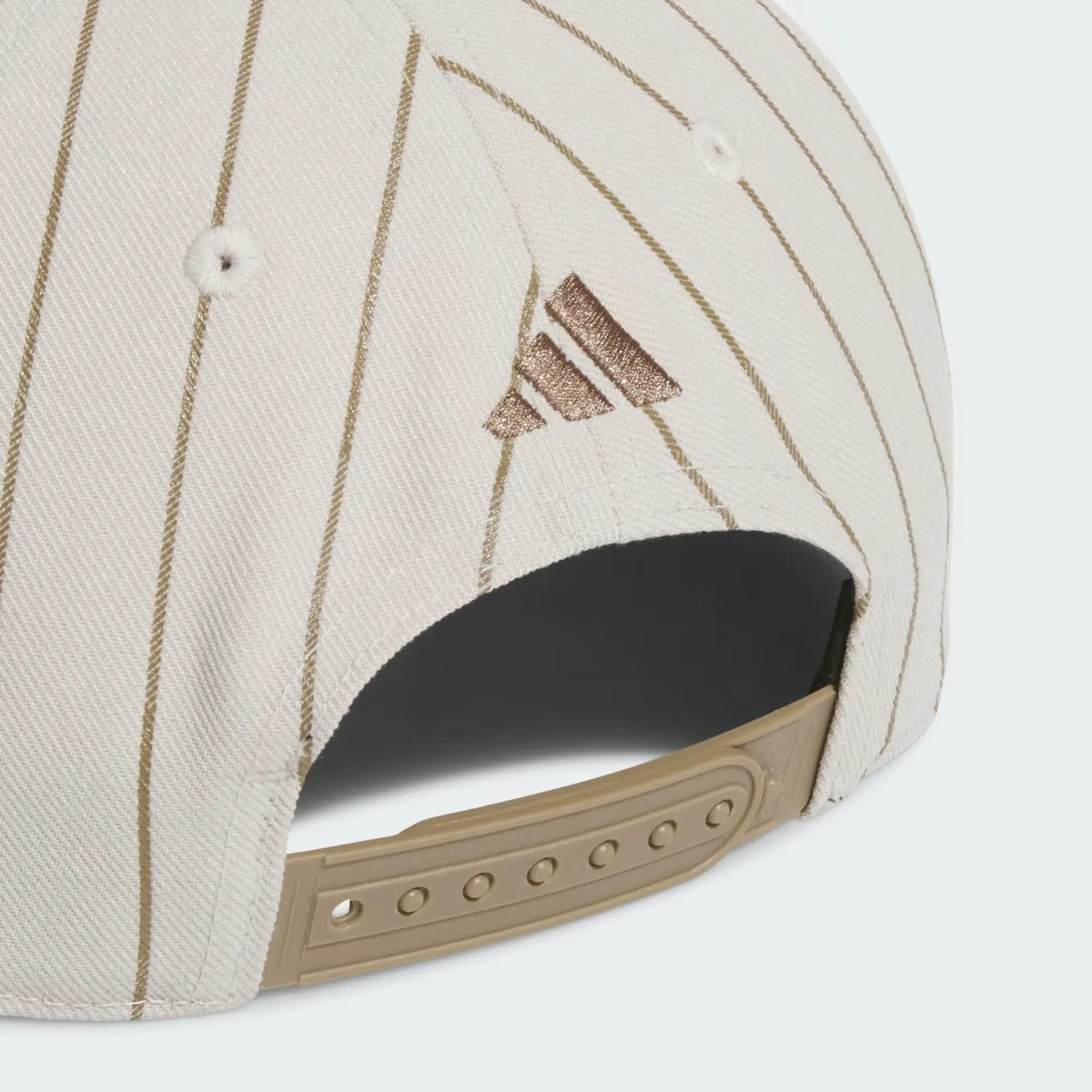 Adidas 2026 Summer Commemorative Hat - Beige