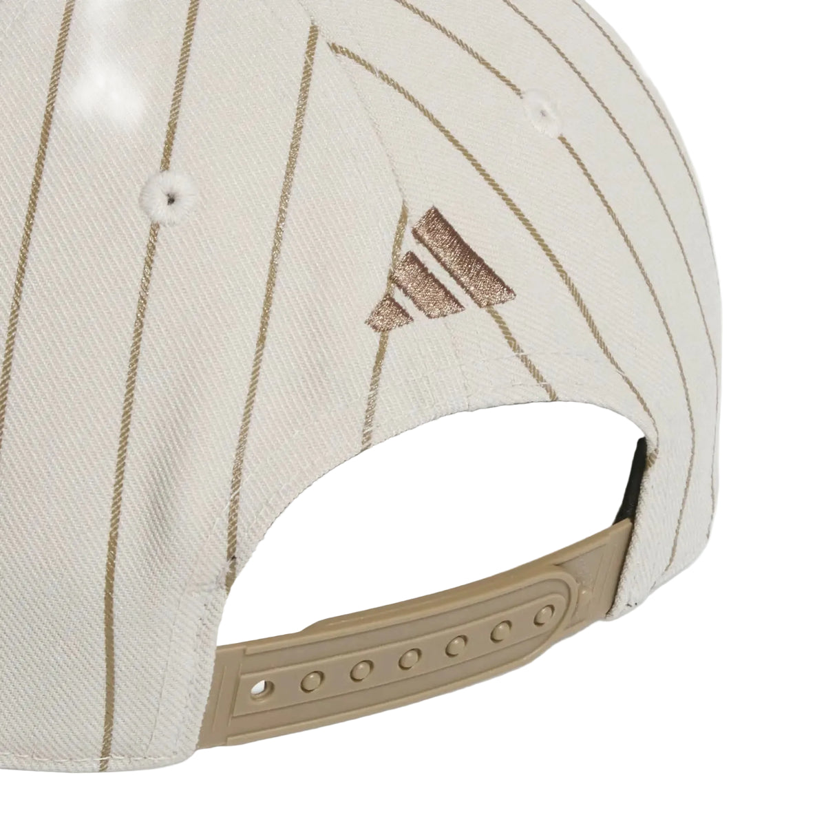 Adidas 2026 Summer Commemorative Hat - Beige