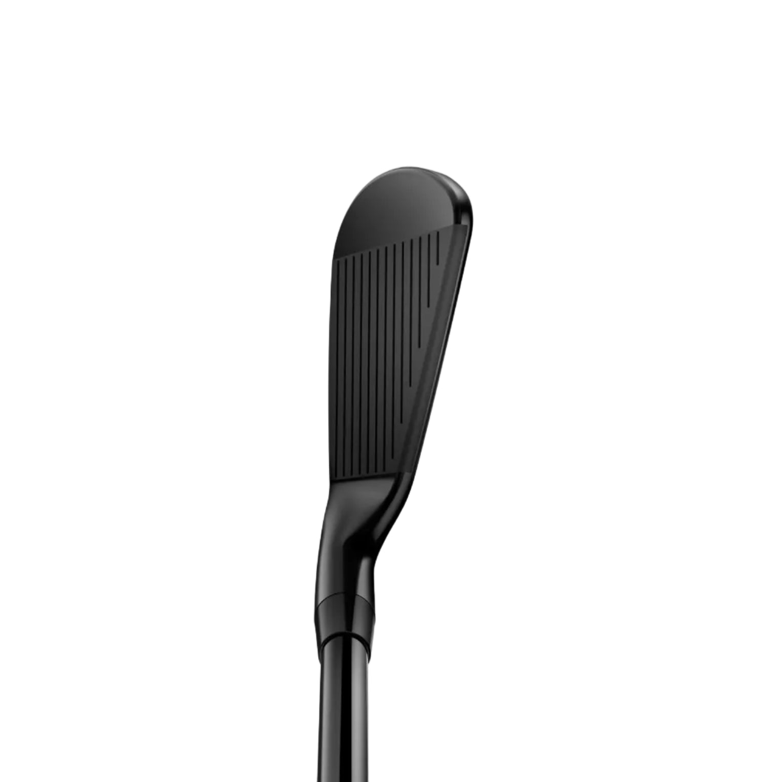 titleist limited edition black vapor irons