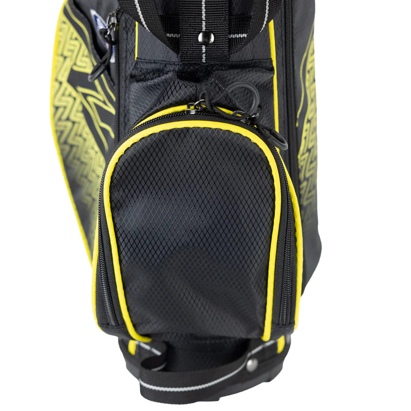 US Kids UL7 4 Club Stand Set