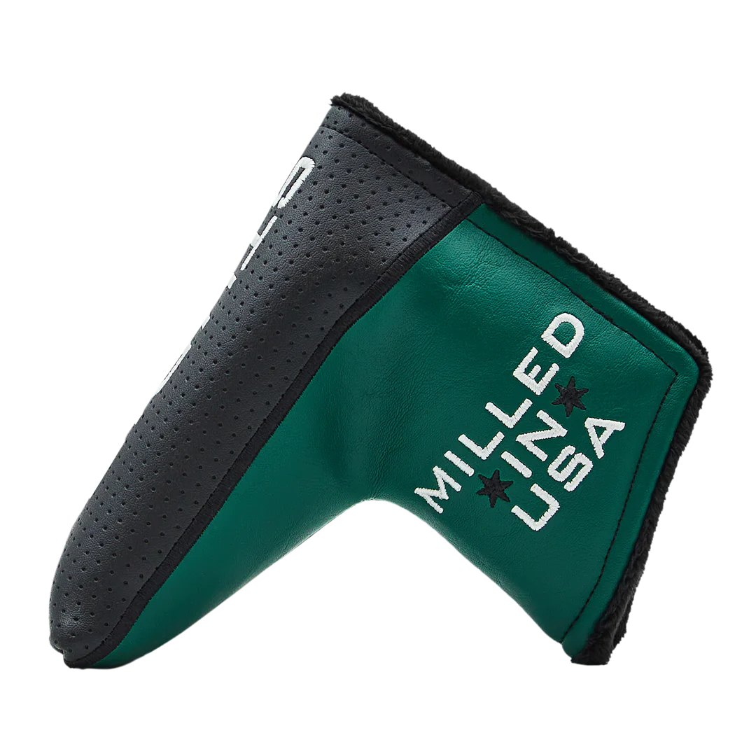 Bettinardi STUDIO STOCK 9 Plummers Neck Putter