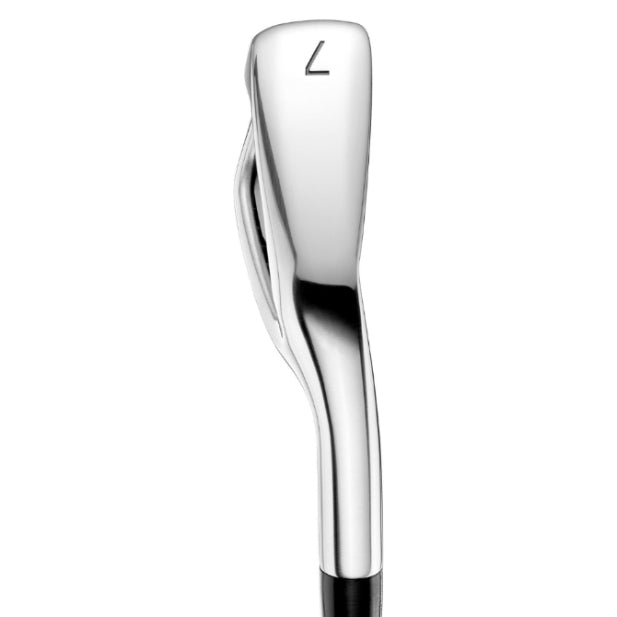 Mizuno MX Speed Metal Irons