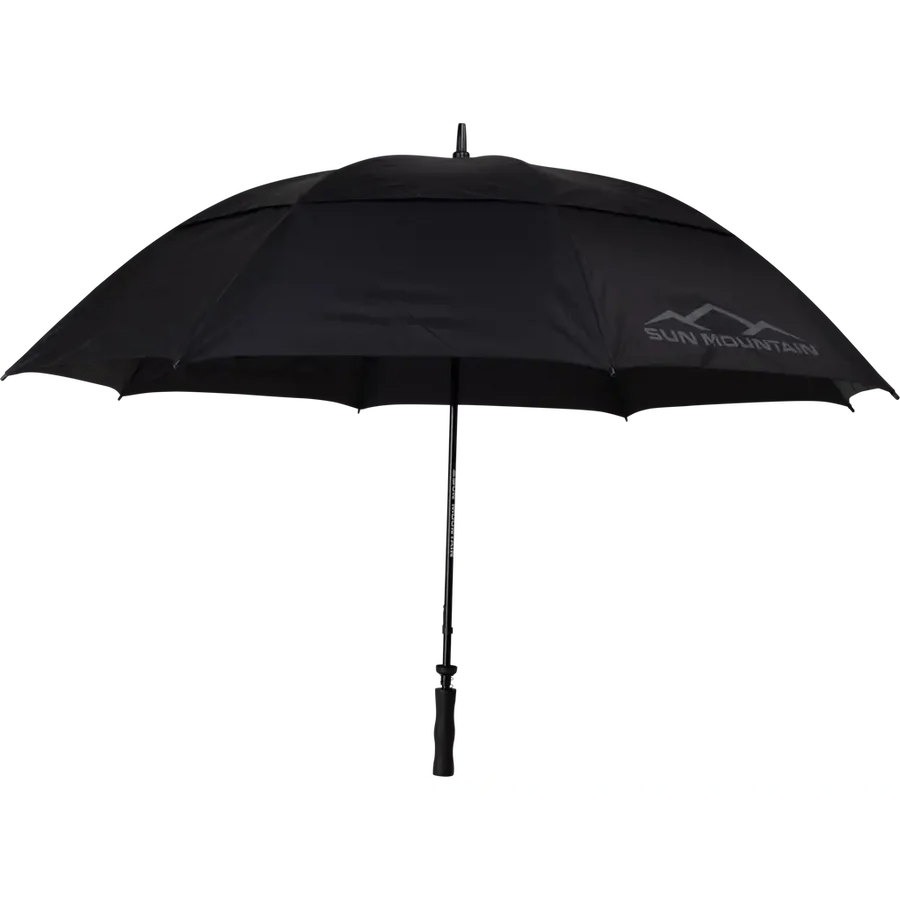 Sun Mountain 68 Inch Auto Umbrella