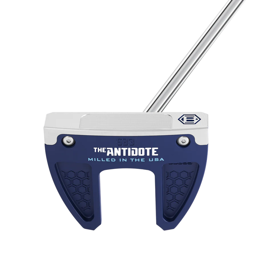 Bettinardi Antidote SB3 Putter