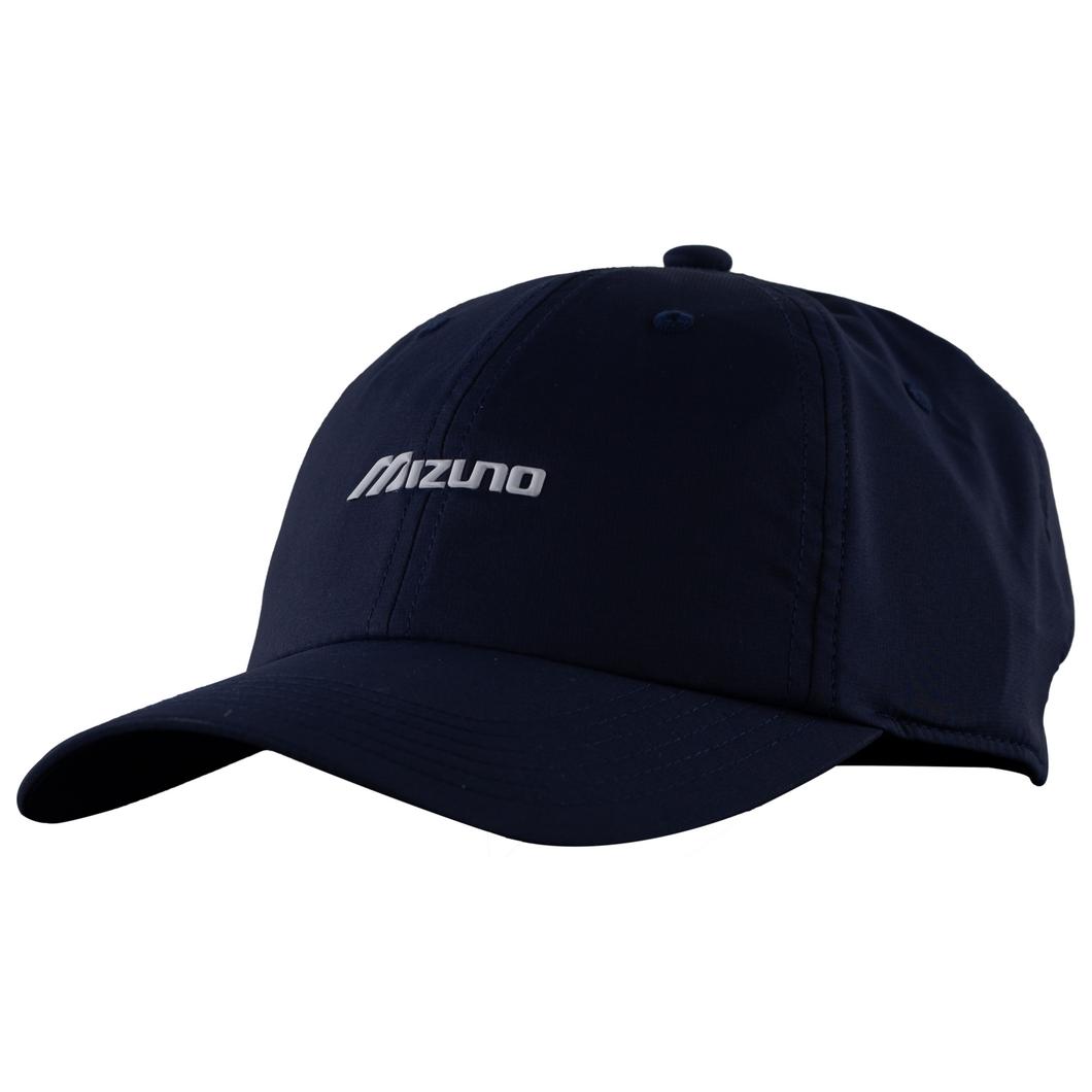 Mizuno Vintage Adjustable Cap - Navy