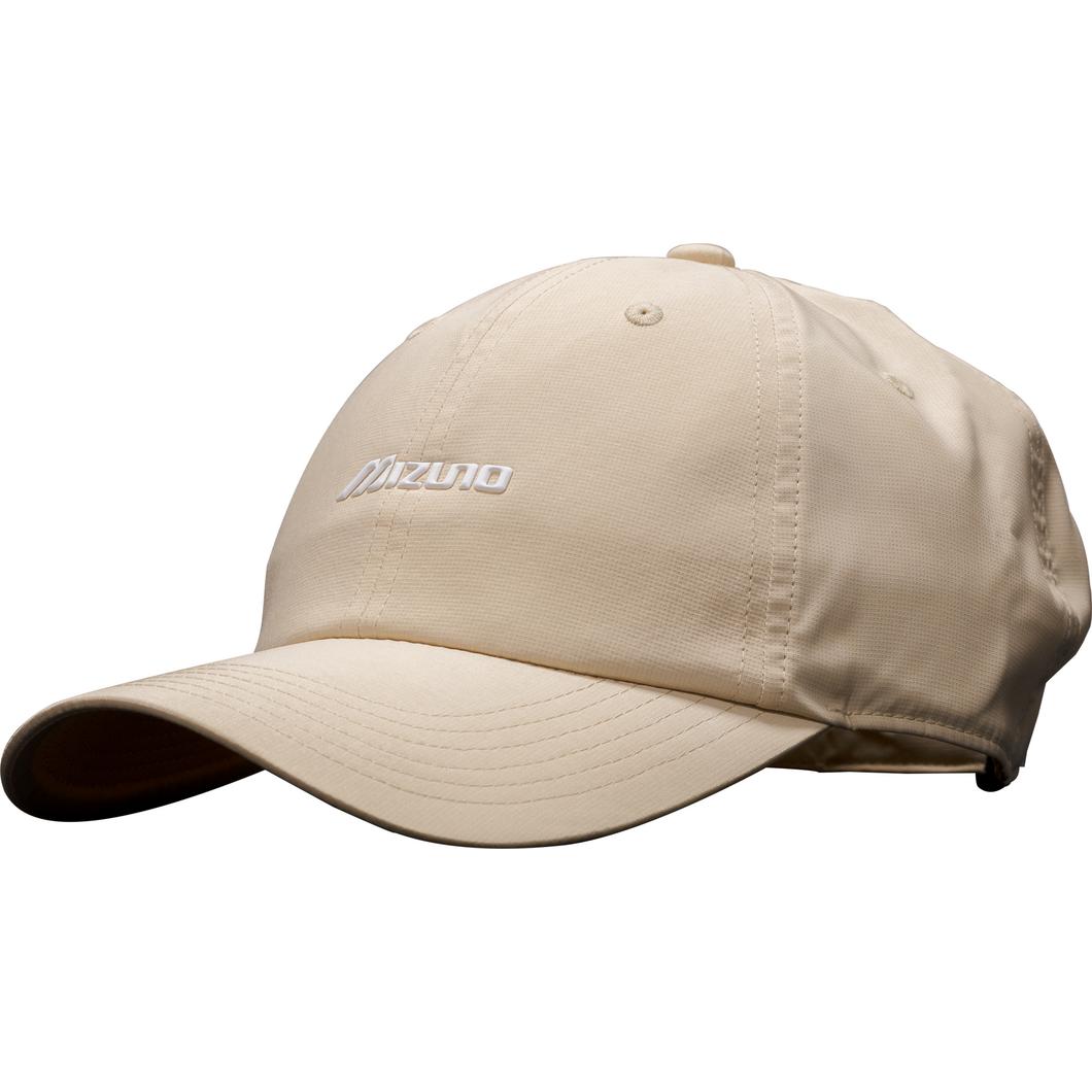 Mizuno Vintage Adjustable Cap - Khaki