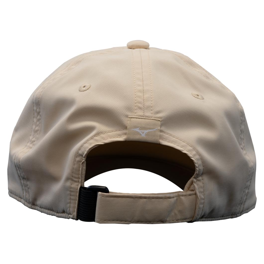 Mizuno Vintage Adjustable Cap - Khaki