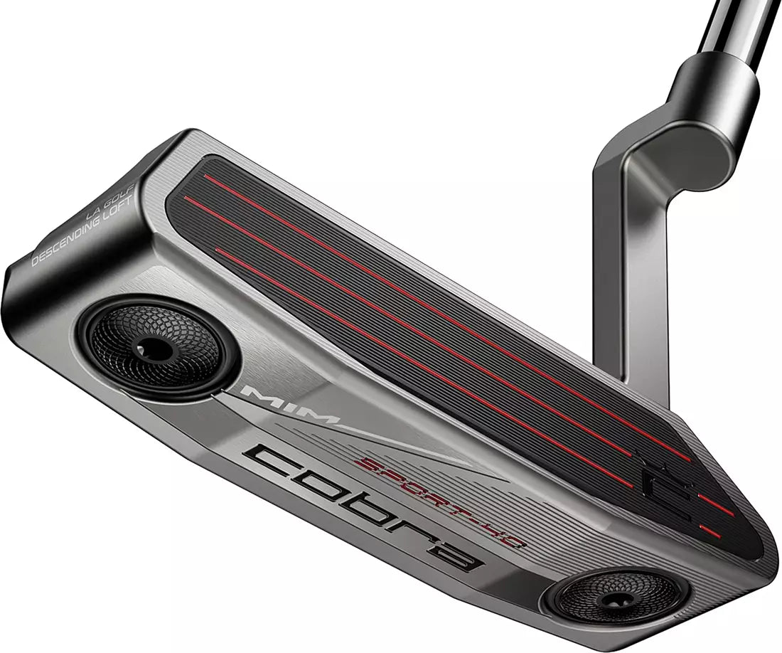 Cobra 26' MIM Sport 40 Putter