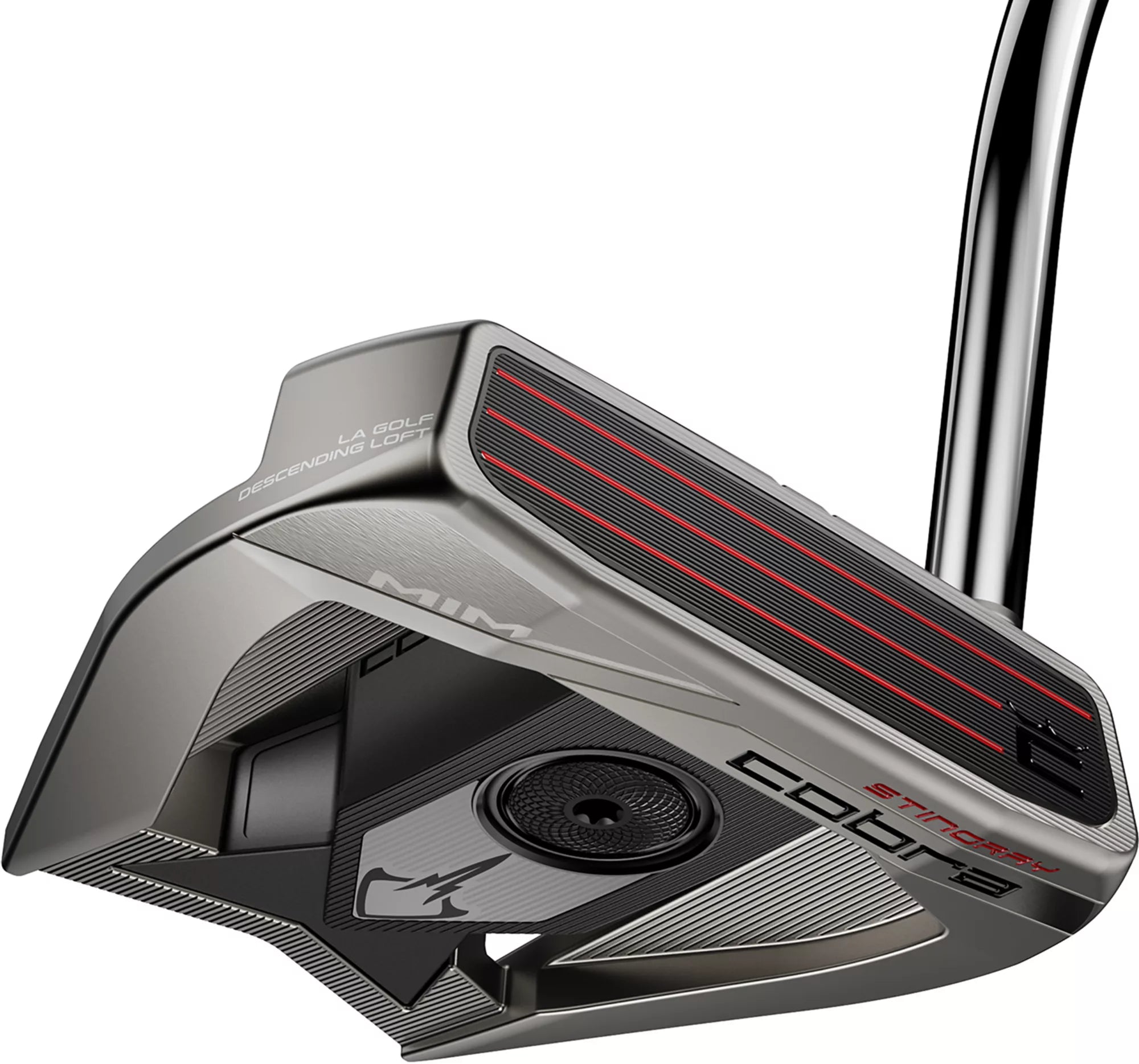 Cobra 26' MIM Stingray Putter