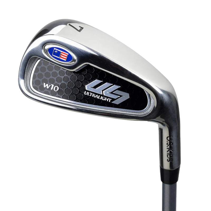 US Kids UL7 7 Iron - Individual Club