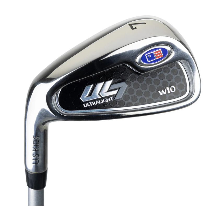 kids golf 7 iron