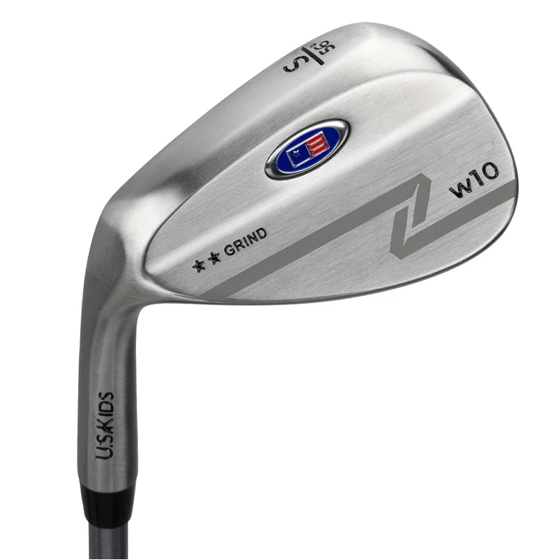 kids golf club wedge