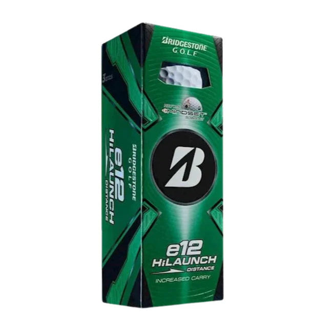 Bridgestone E12 HiLaunch
