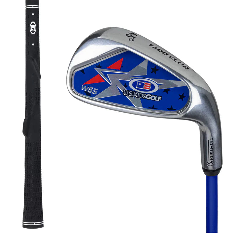 kids golf club and ball package set