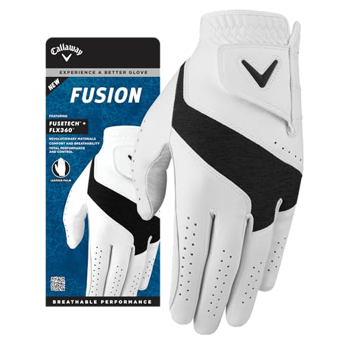 Callaway Fusion Men's Glove