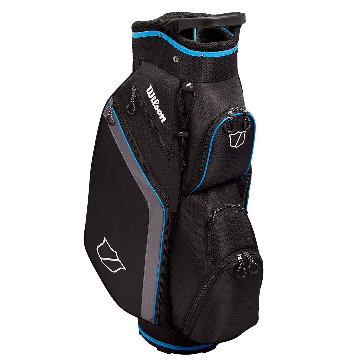 Wilson Staff Lite 3 Cart Bag