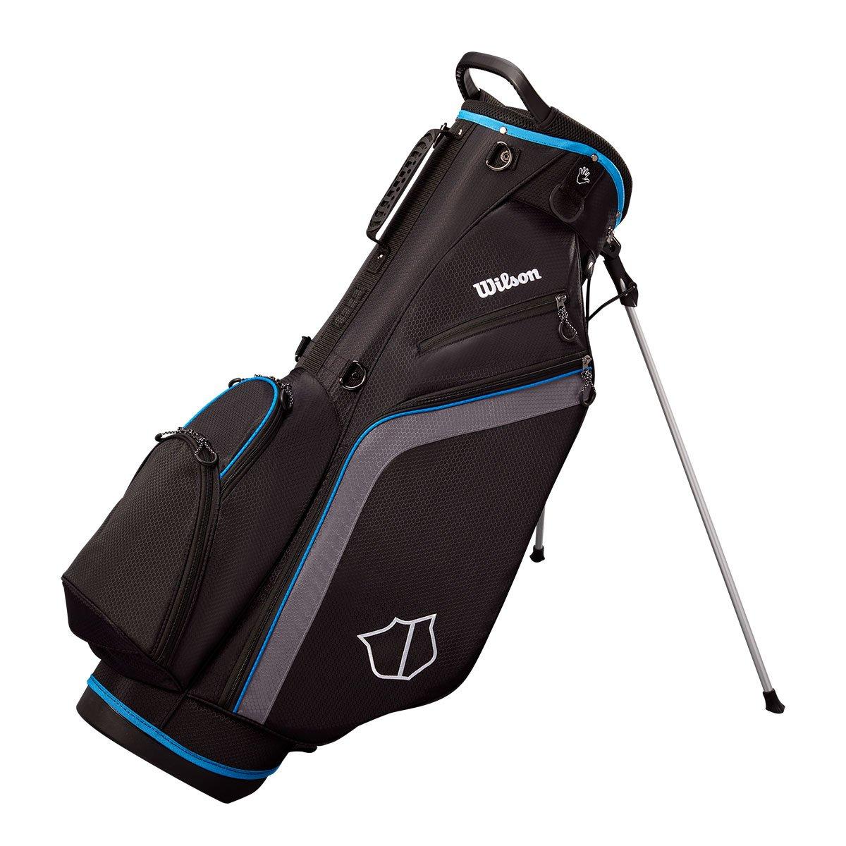 Wilson Staff Lite 3 Stand Bag