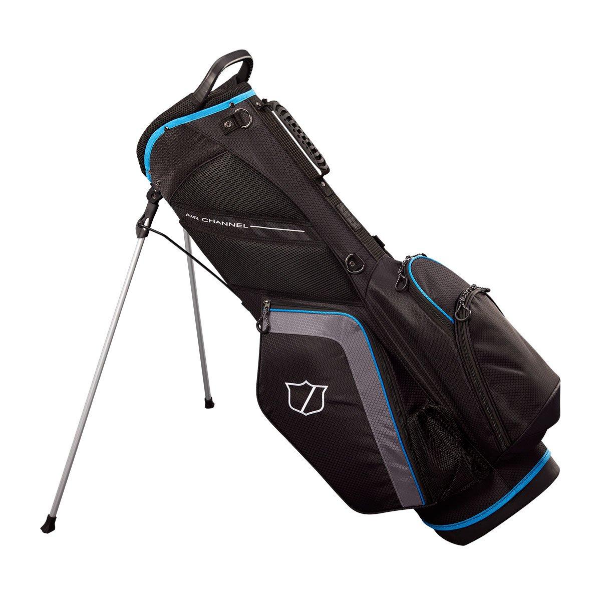 Wilson Staff Lite 3 Stand Bag