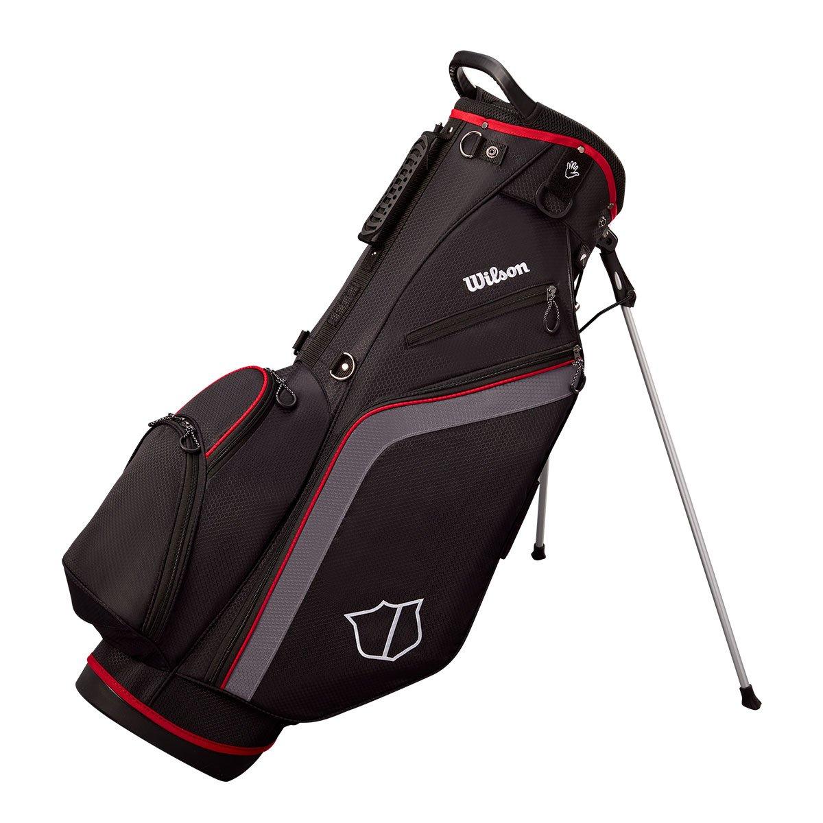 Wilson Staff Lite 3 Stand Bag
