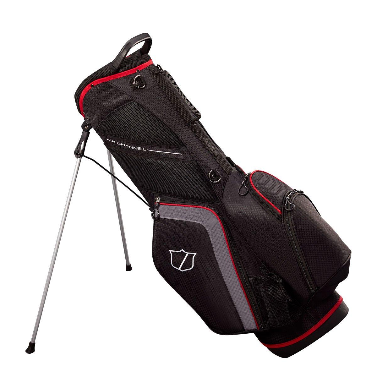 Wilson Staff Lite 3 Stand Bag