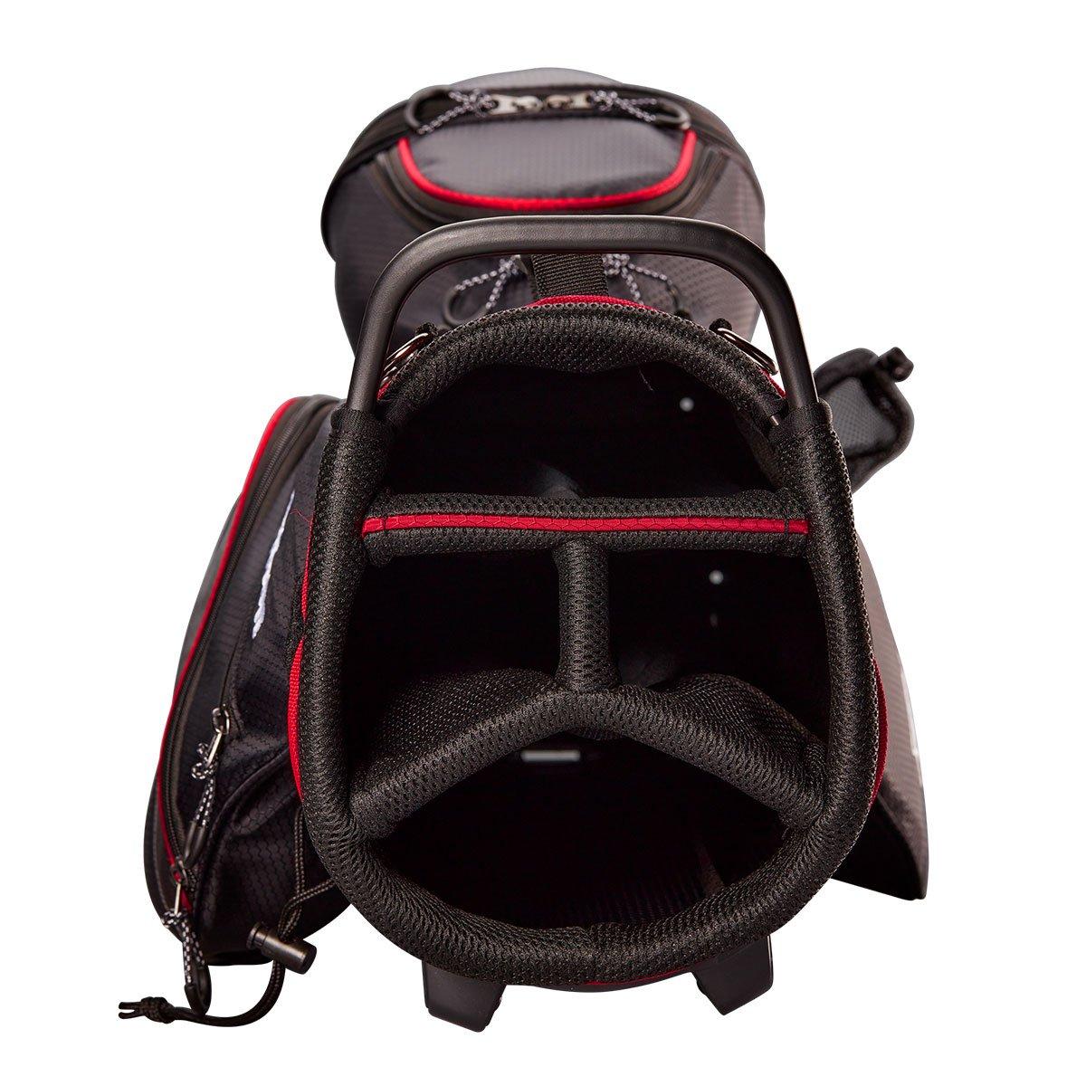 Wilson Staff Lite 3 Stand Bag