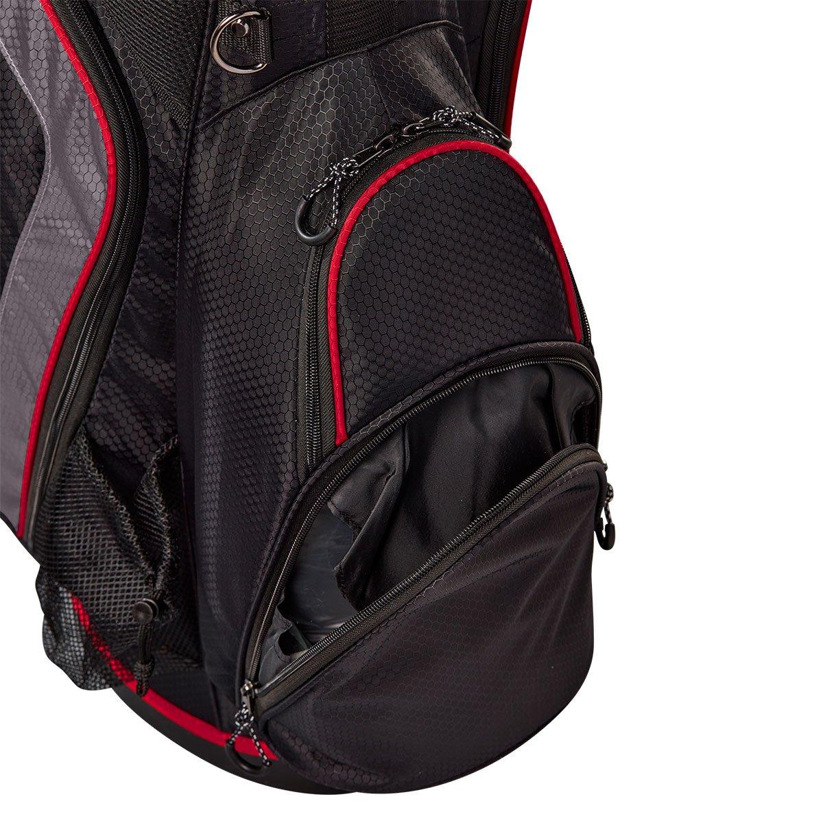 Wilson Staff Lite 3 Stand Bag