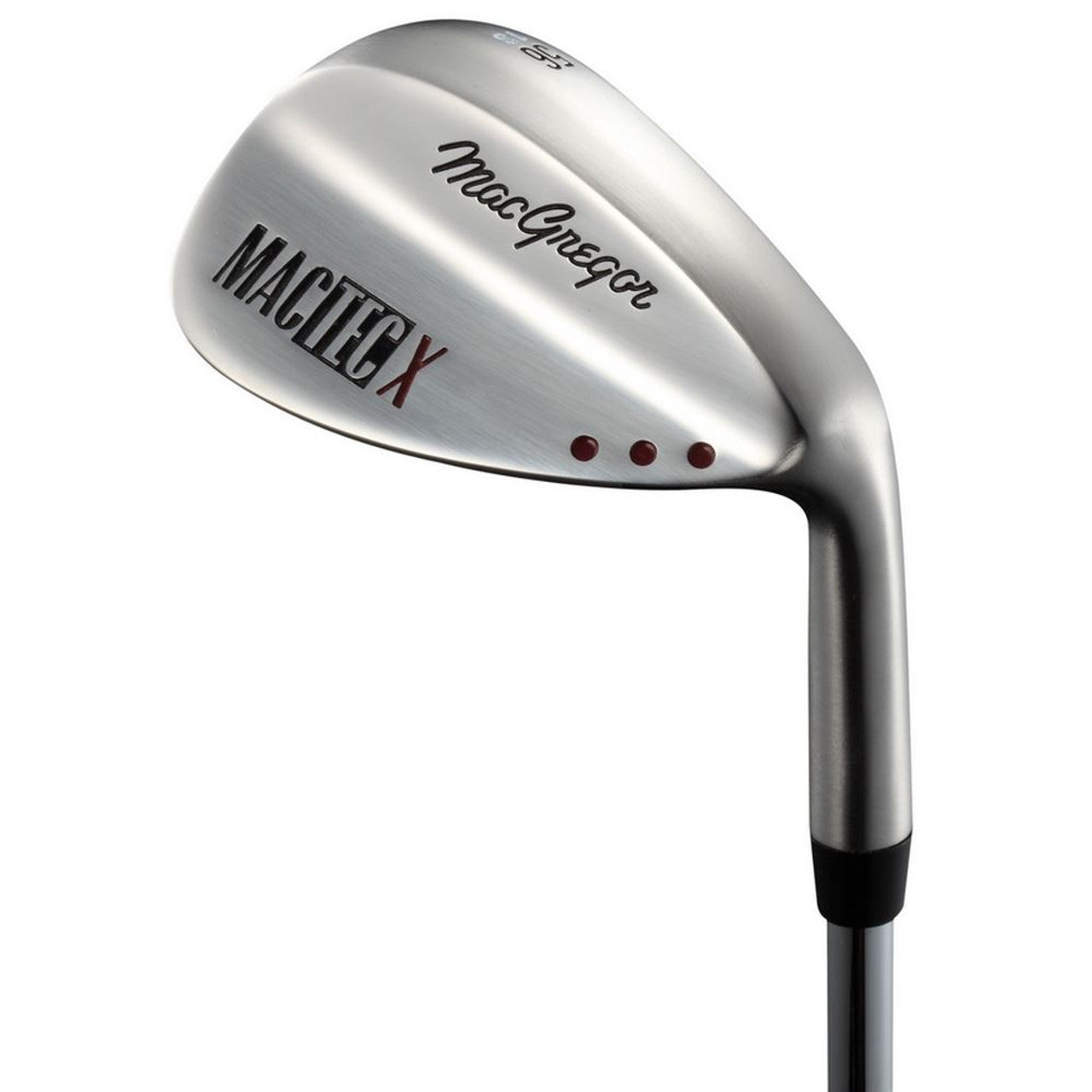 Macgregor MACTEC X Wedge