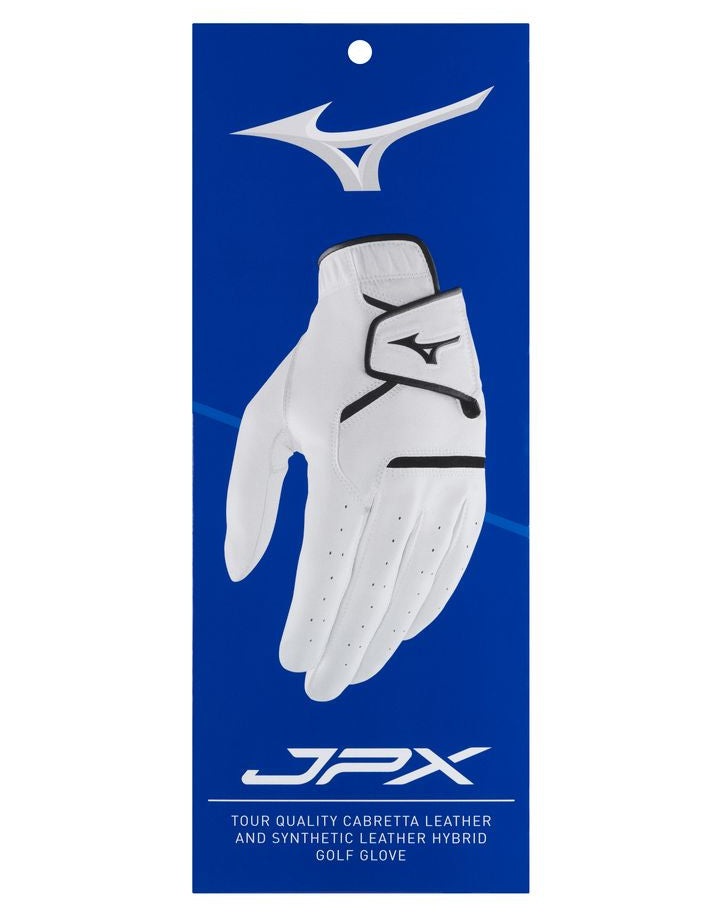 Mizuno Men's JPX Golf Glove