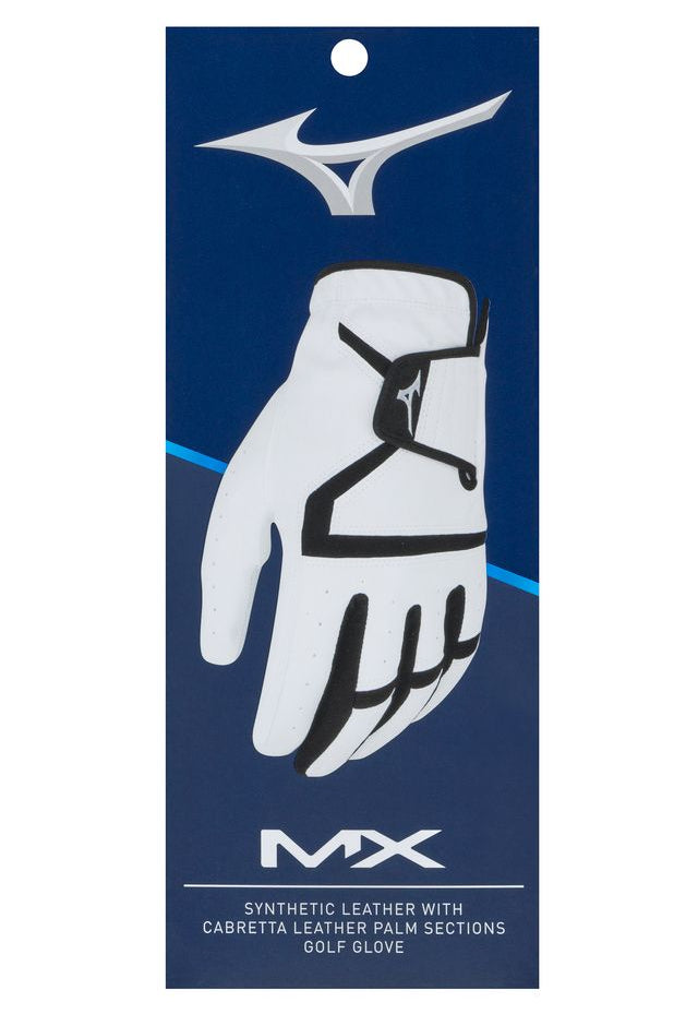Mizuno Men's MX Cadet Golf Glove