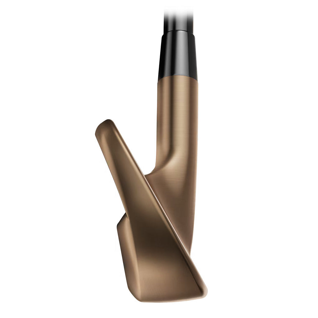 Titleist 26' T150 Oil Can Limited Edition Irons