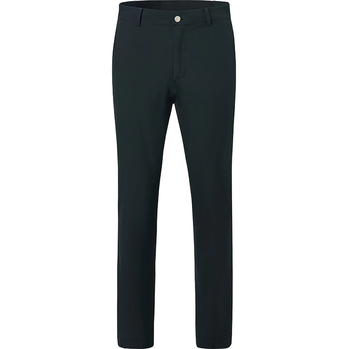 Abacus Men's Links Warm Waterproof Trousers - Black