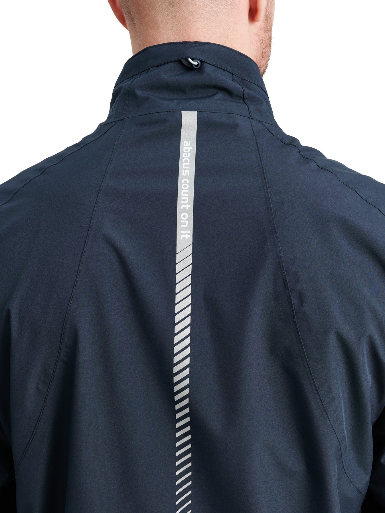 Abacus-Mens-Links-Stretch-Golf Rain-Jacket-4