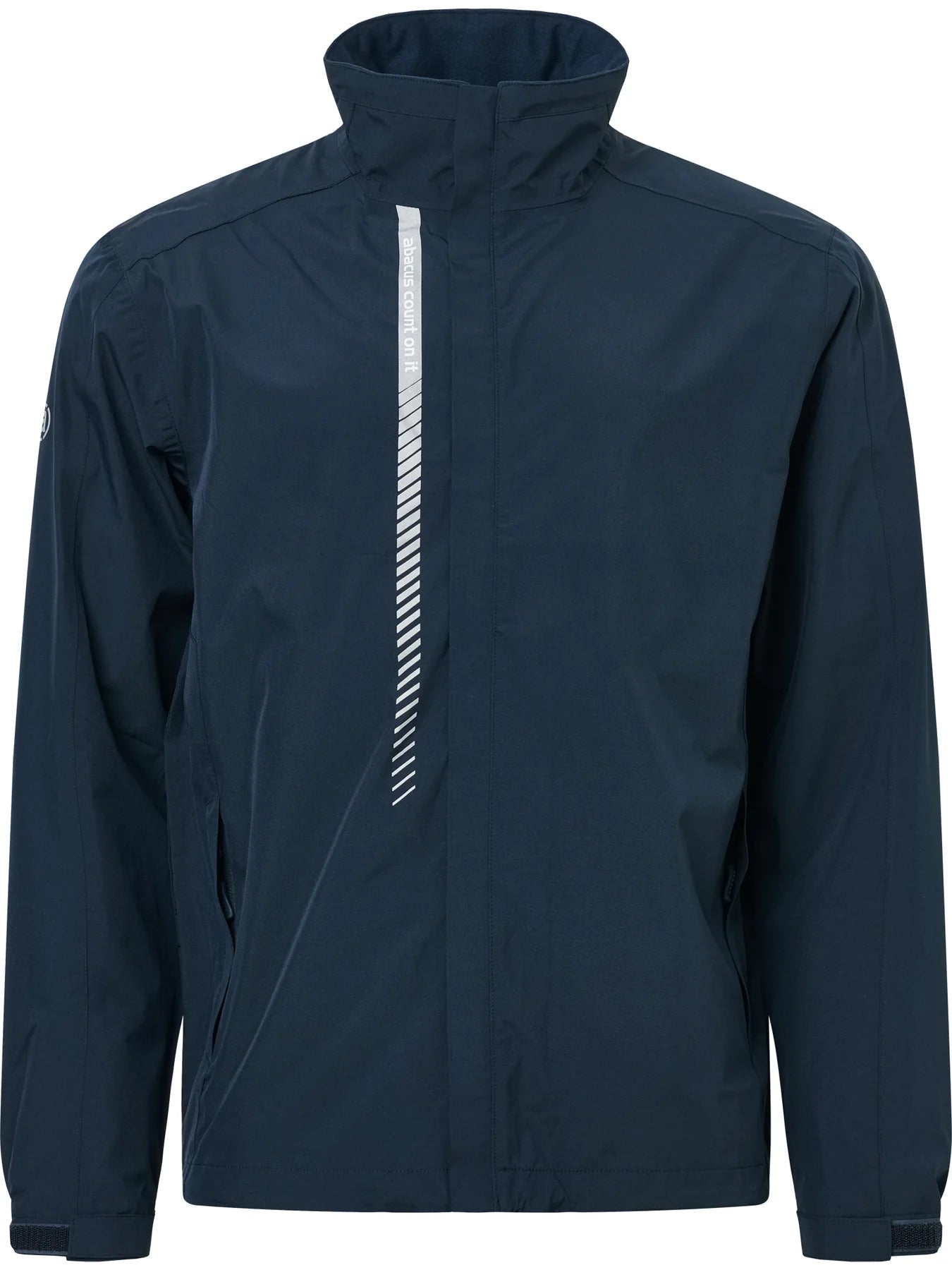 Abacus-Mens-Links-Stretch-Golf Rain-Jacket