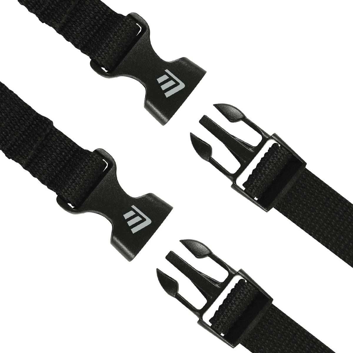 Masters Golf Trundler Straps